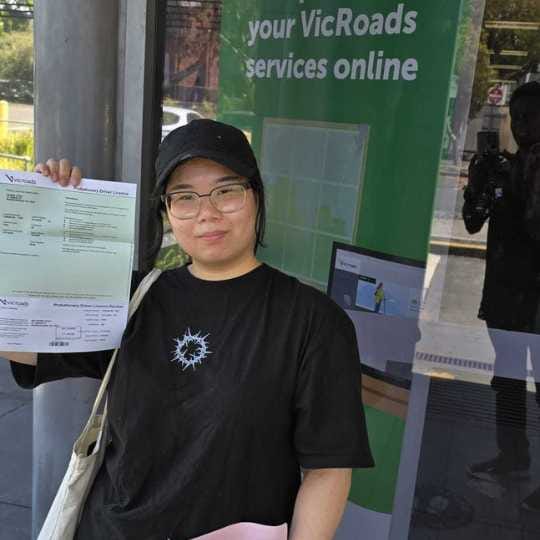 hadfield vic roads best driving school