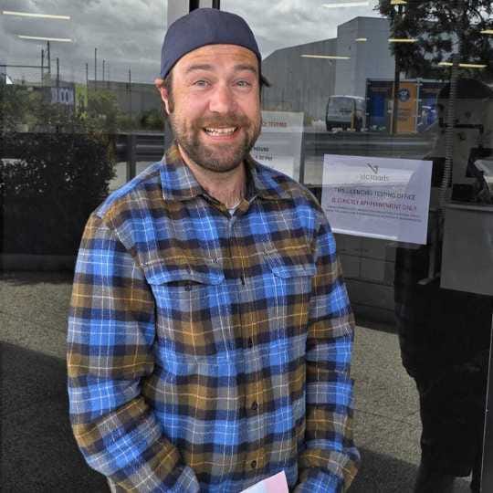 hadfield vic roads best driving school