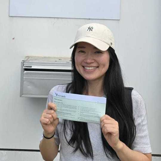 hadfield vic roads best driving school