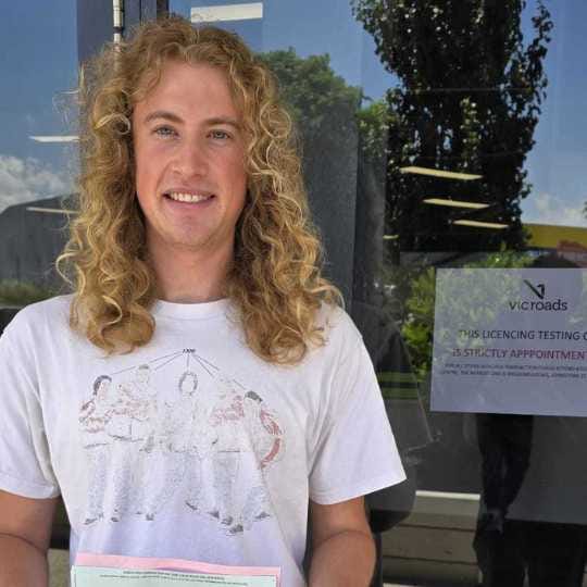 hadfield vic roads best driving school