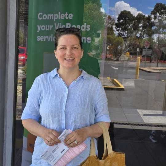 hadfield vic roads best driving school