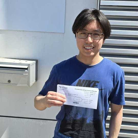 hadfield vic roads best driving school