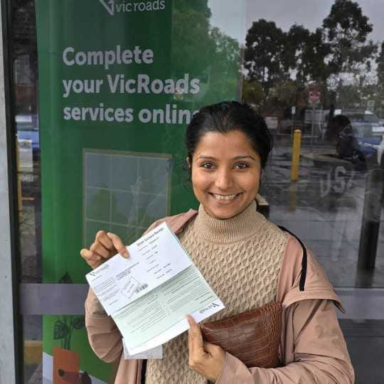 hadfield vic roads best driving school