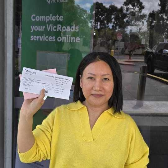 hadfield vic roads best driving school