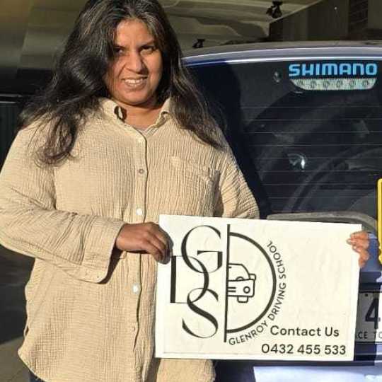 hadfield vic roads best driving school