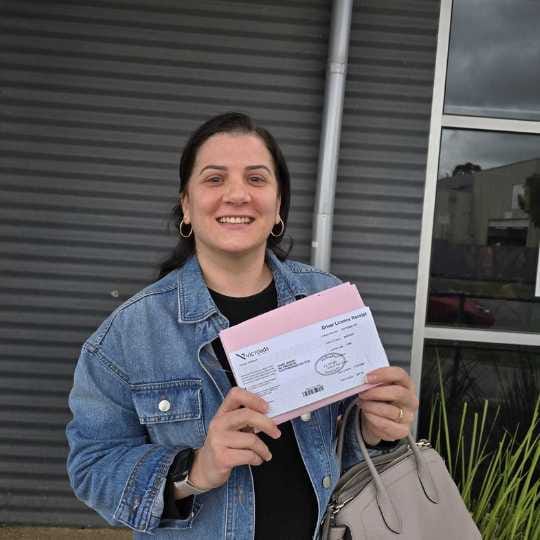 hadfield vic roads best driving school